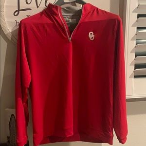 Peter Millar Perth Stretch Pullover